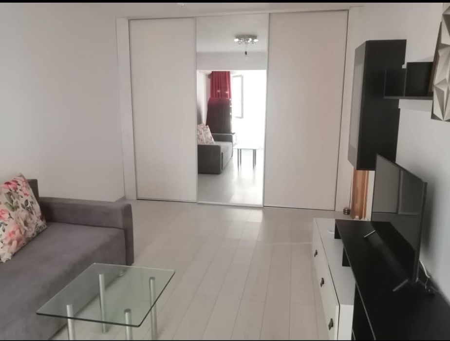 Apartament de închiriat zona Grand Arena