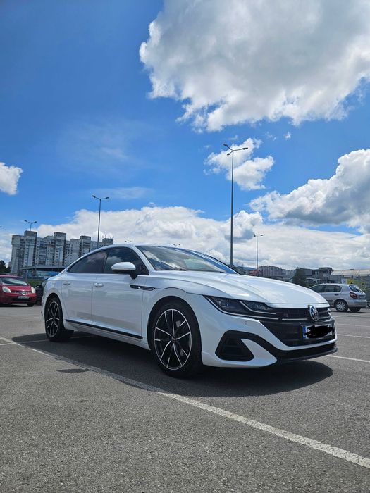 Гуми от Артеон Pireli P Zero с джанти Brock b38 19 цола