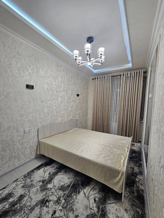 Прродается 3х комнатная кв. 3й этаж. Согдиана