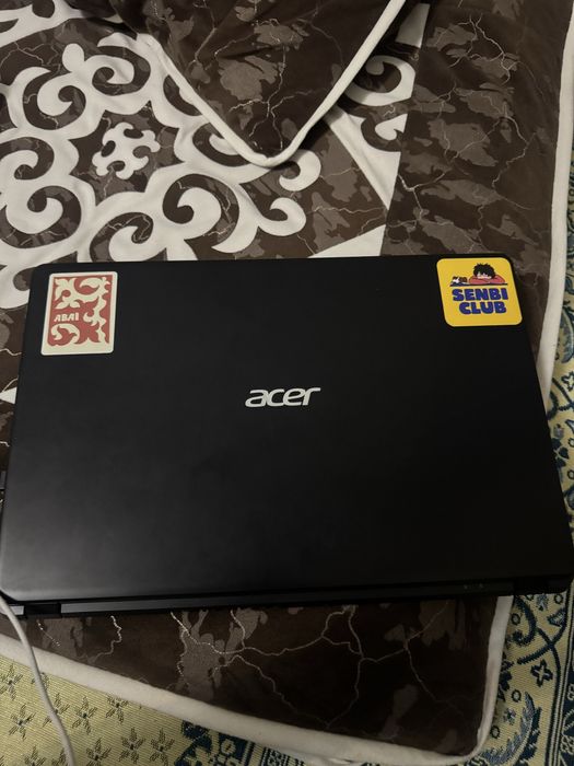 Ноутбук aspire A315-56