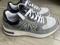 Adidasi Armani Exchange