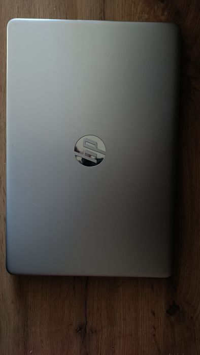 ноутбук HP Intel продаю срочно