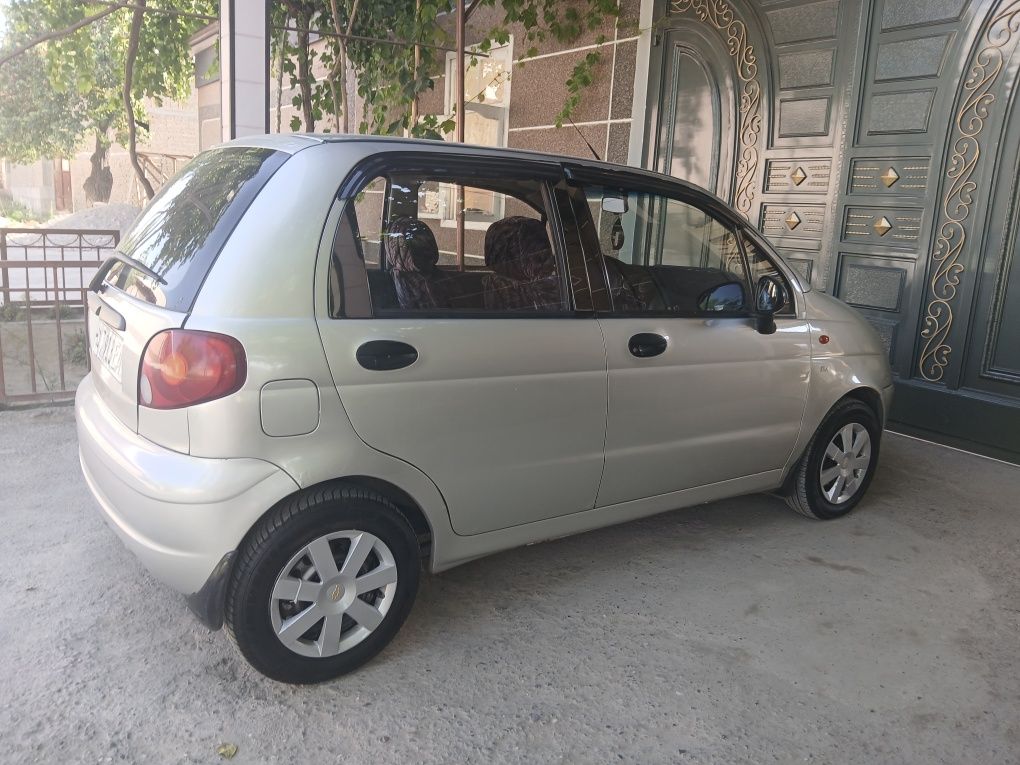 2005 yil mx xolati zo'r