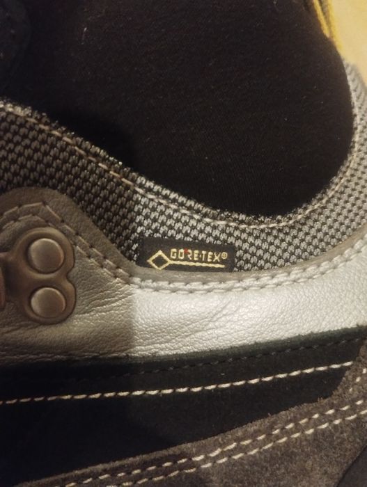 Bocanci DOLOMITE 45 Goretex Noi