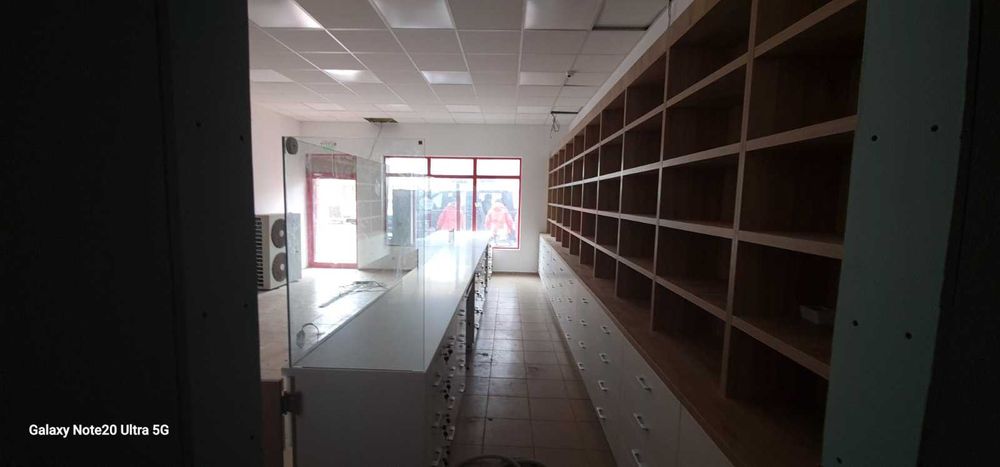 Дава се под наем Магазин в Варна, Кайсиева градина - 100 кв.м за 1173 € - Снимка #5