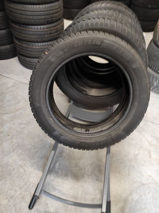 215/55/17 Michelin