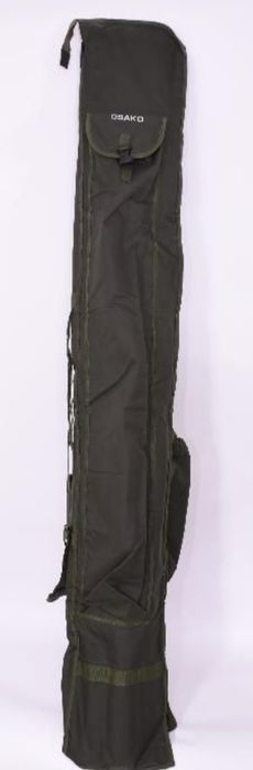 Троен калъф 190 см