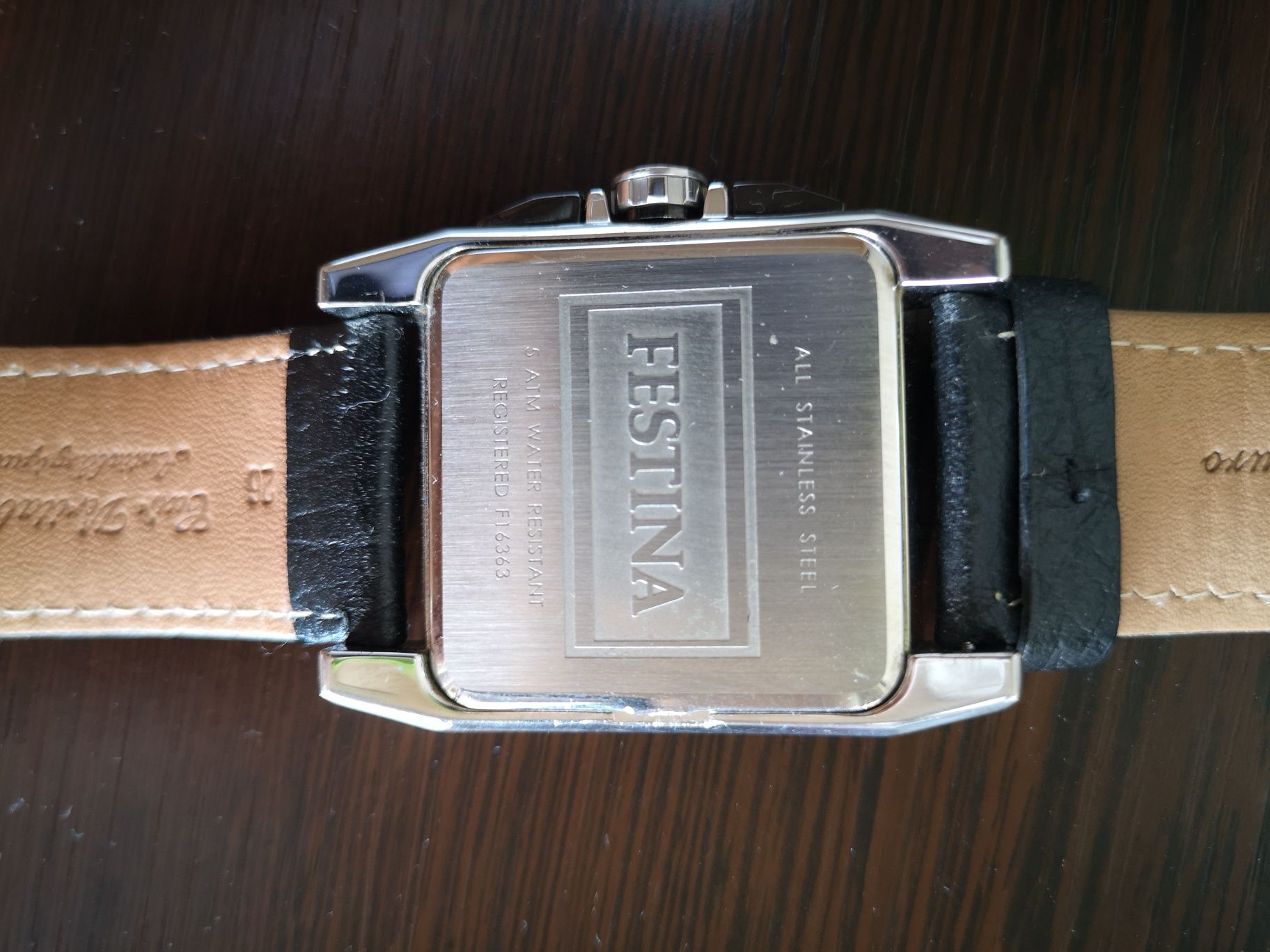 Часовници festina, casio, cortebert