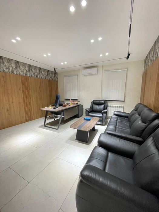 Ц-6 Пожарка | 80кв - нежилое помещение вдоль дороги Аренда