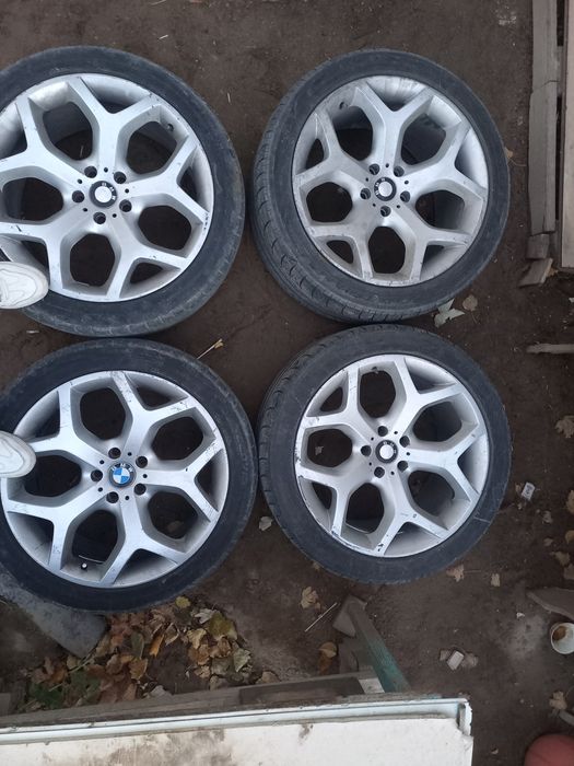 Карлиса BMW / X 5