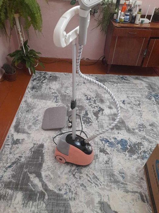 Отпариватель одежды