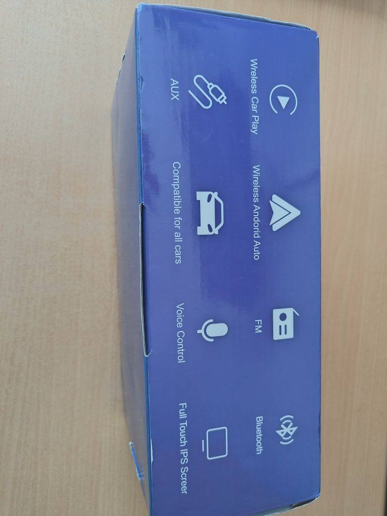 Navigație auto și camera marșarier