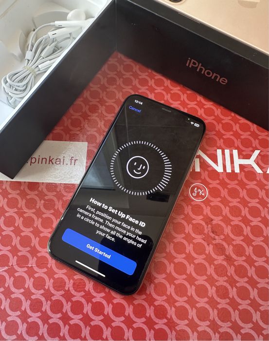 IPhone 11 Pro 64GB : Gold