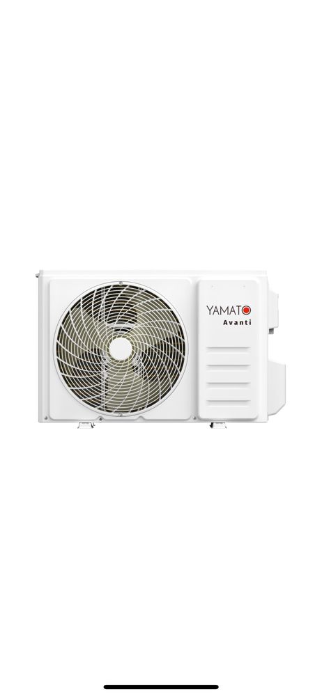 Aer conditionat Yamato Avanti YW24T3 24000 BTU Nou