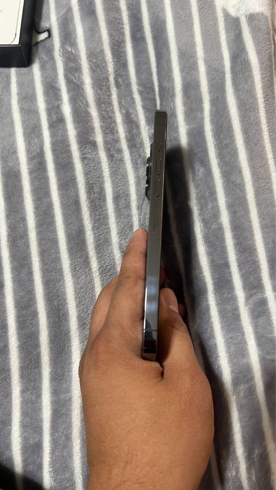 Iphone 13 pro max 256 GB sotiladi