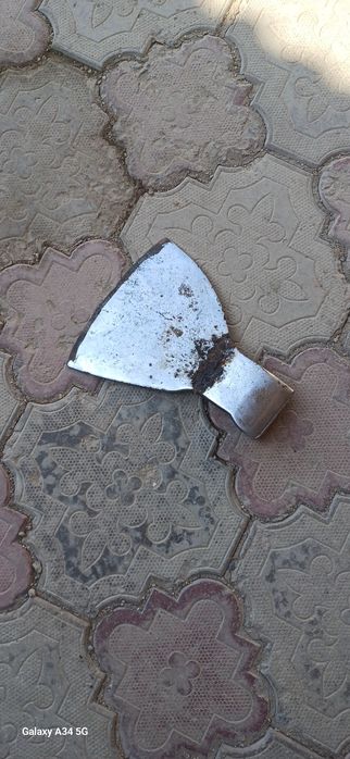 Балта басы сатылады