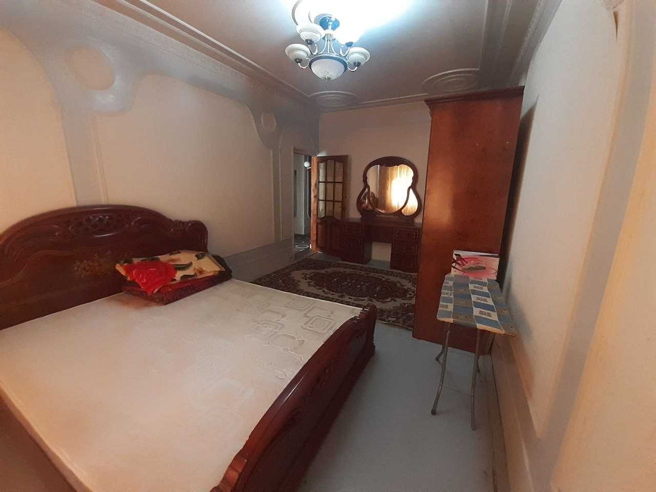 Продается квартира на Шайхантурском районе Ng9134