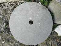 Piatra de polizat betonul 50x5cm