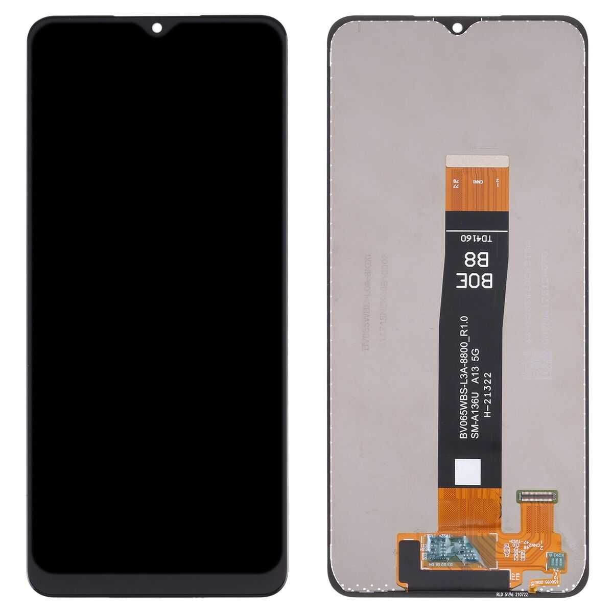 Дисплей за Samsung A13 - 5G /  A136 , SM-A136U