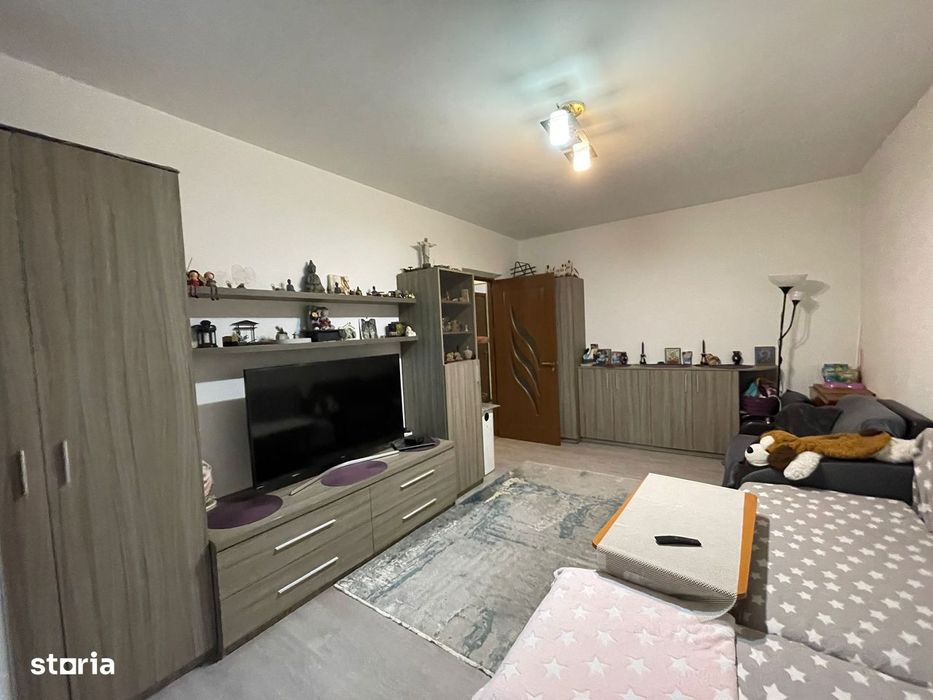 Apartament cu 3 camere langa metrou Raul Doamnei - Drumul Taberei