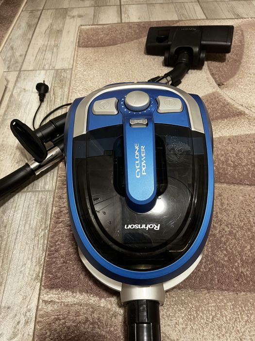 Прахосмукачка Rohnson Cyclone