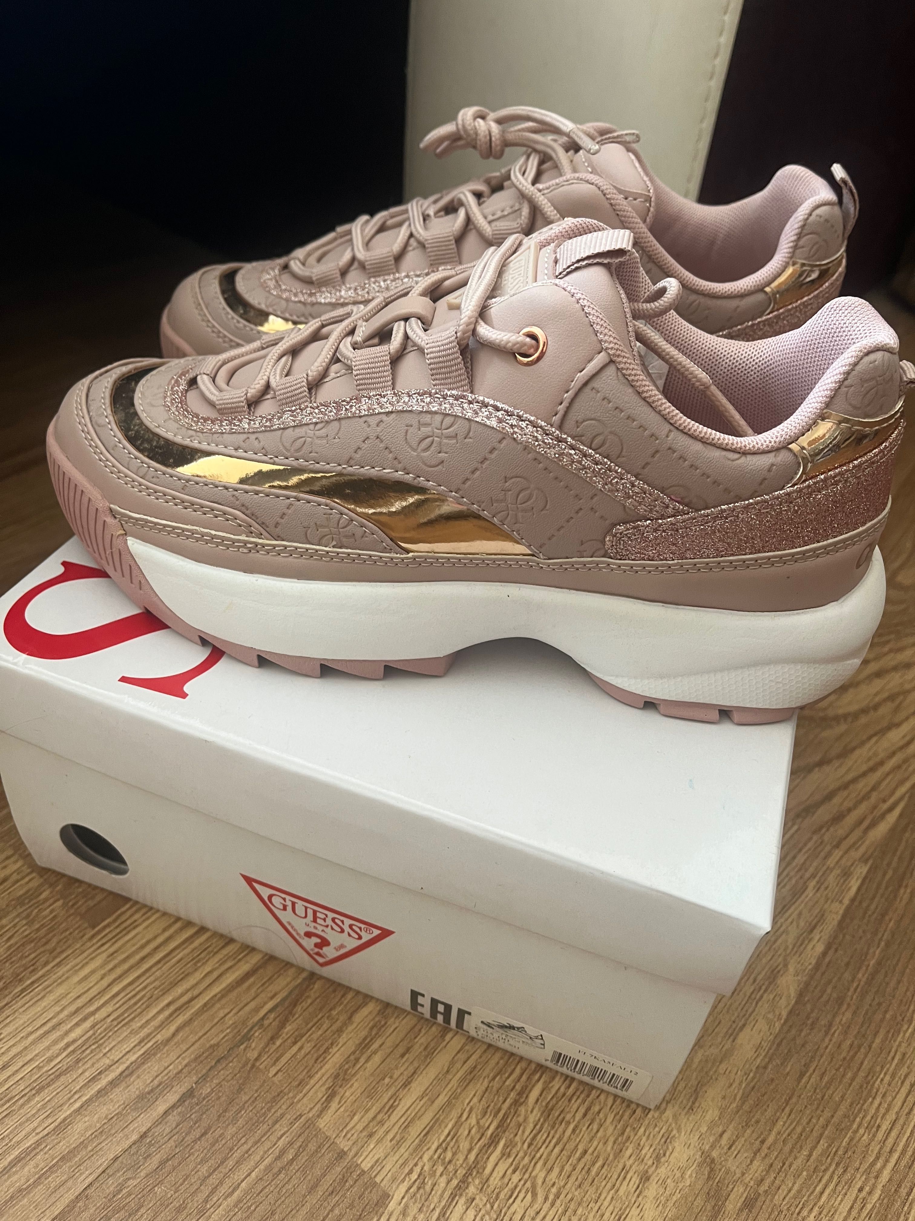 Оригинални маратонки GUESS