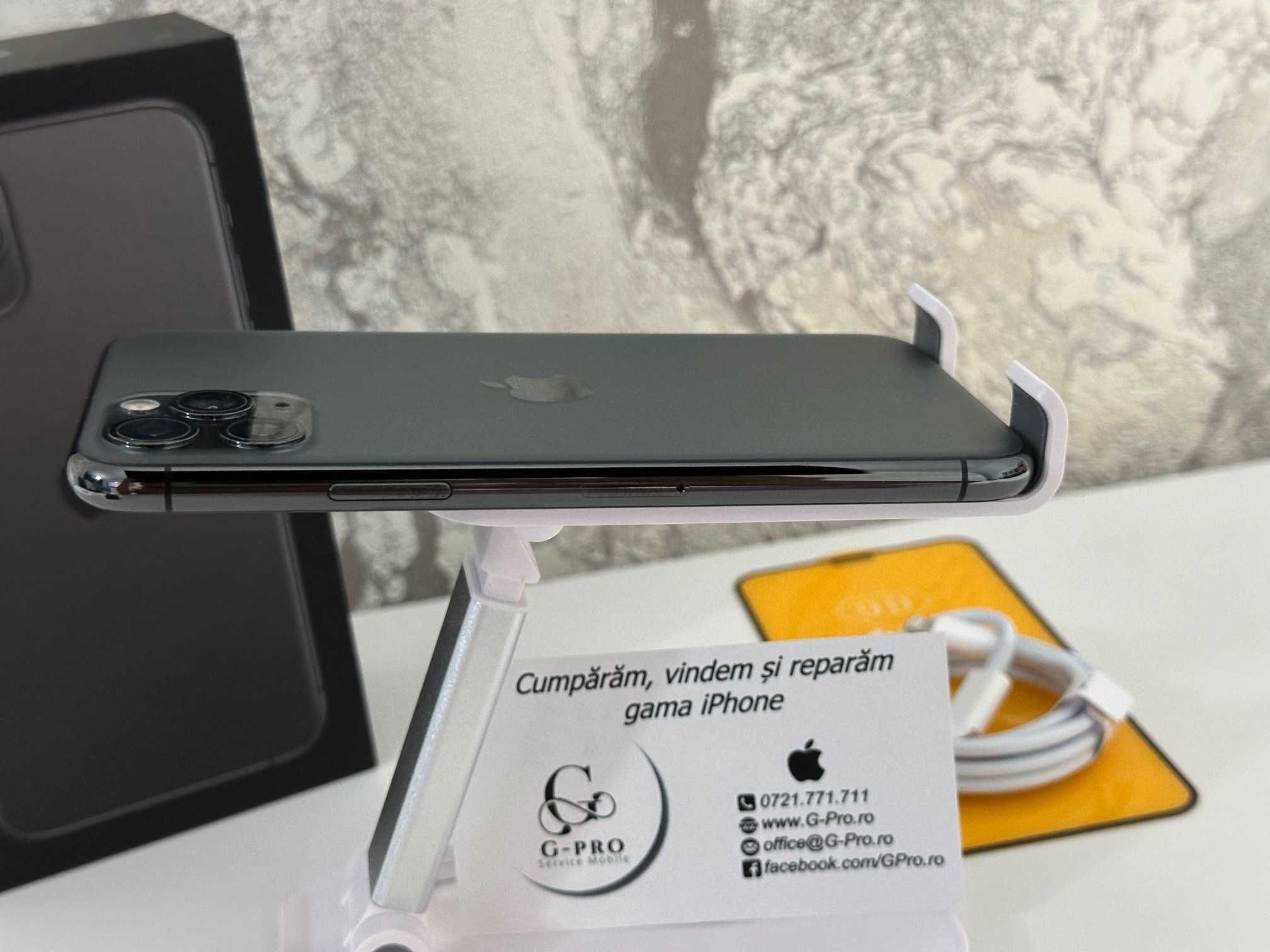 iPhone 11 Pro, Space Grey, 64Gb | Non-Stop | ID G15 |