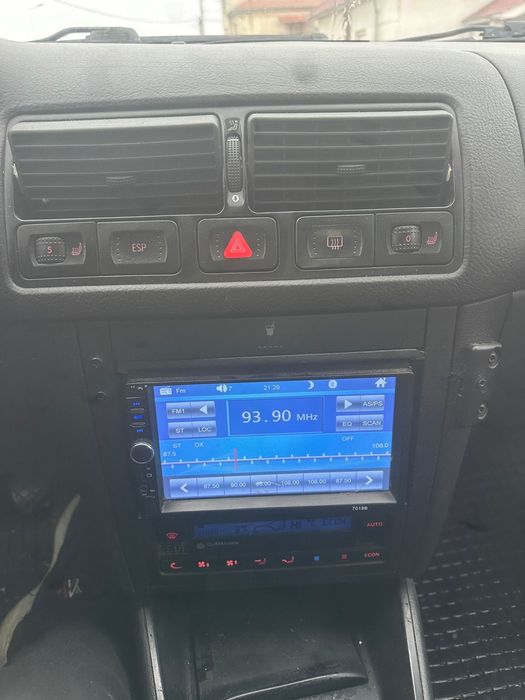 VW Golf 4 1.9 TDI 2003