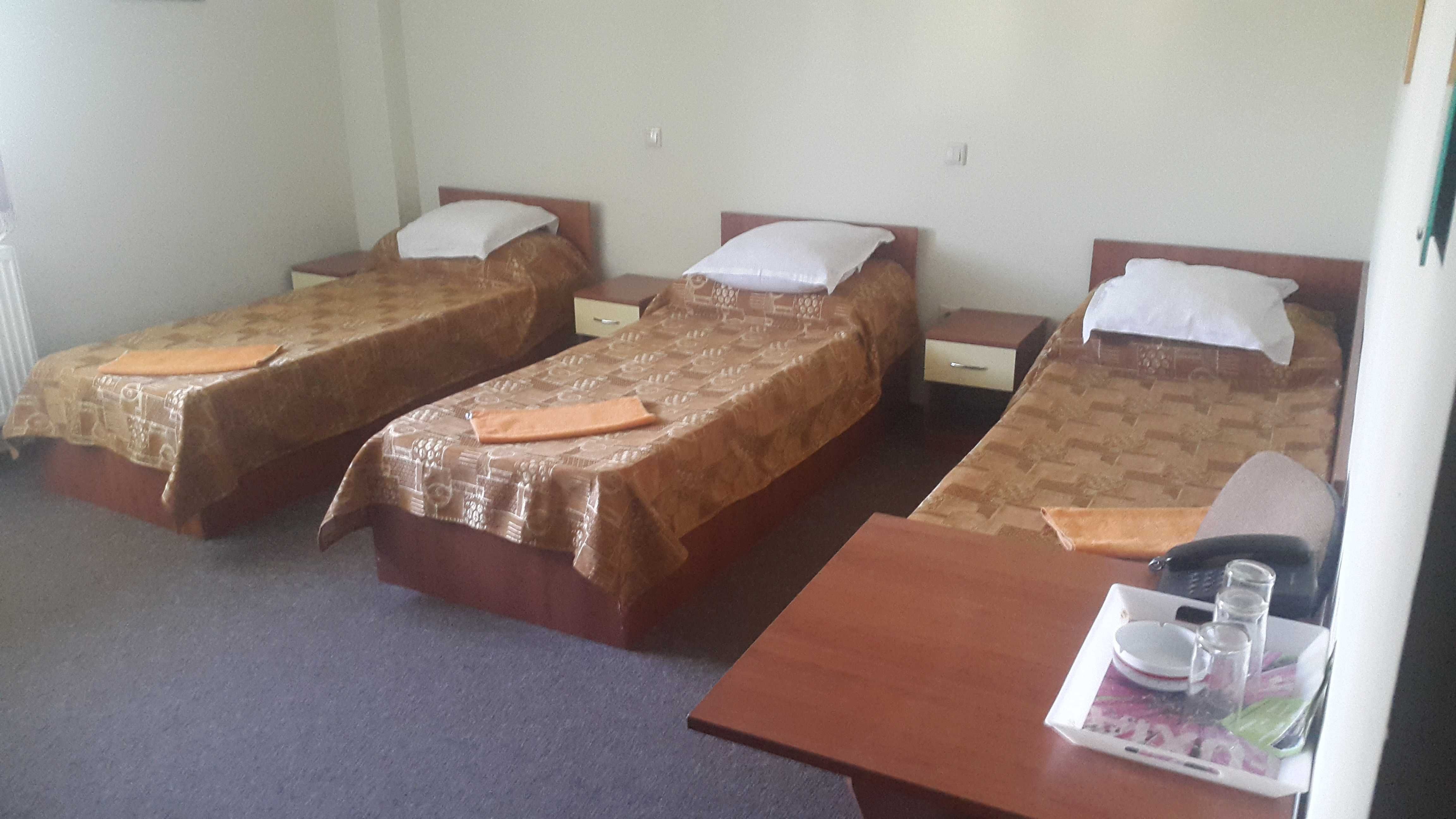 Cazare Motel Ploiesti