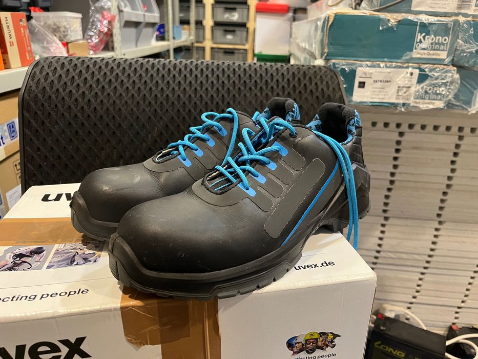 Bocanci Steitz Secura, 40, S2 VD3520