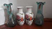 Продается китайская ваза