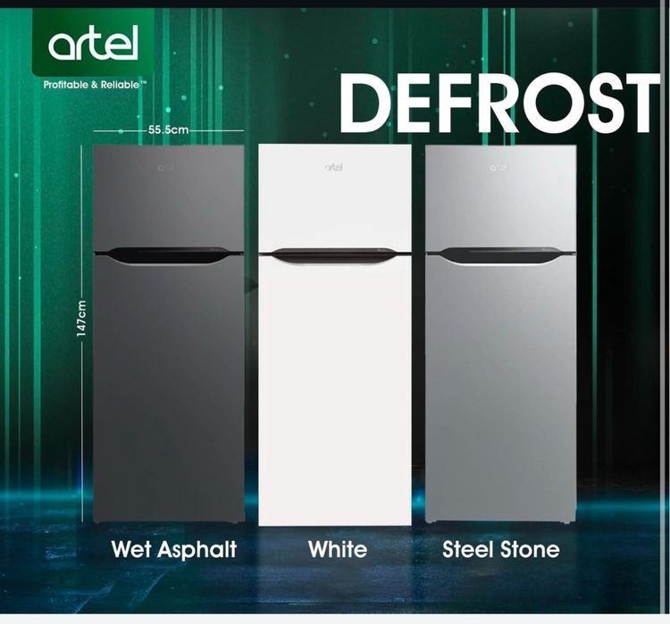 Холодильник Artel 276N скидка со склада доставка бесплатно