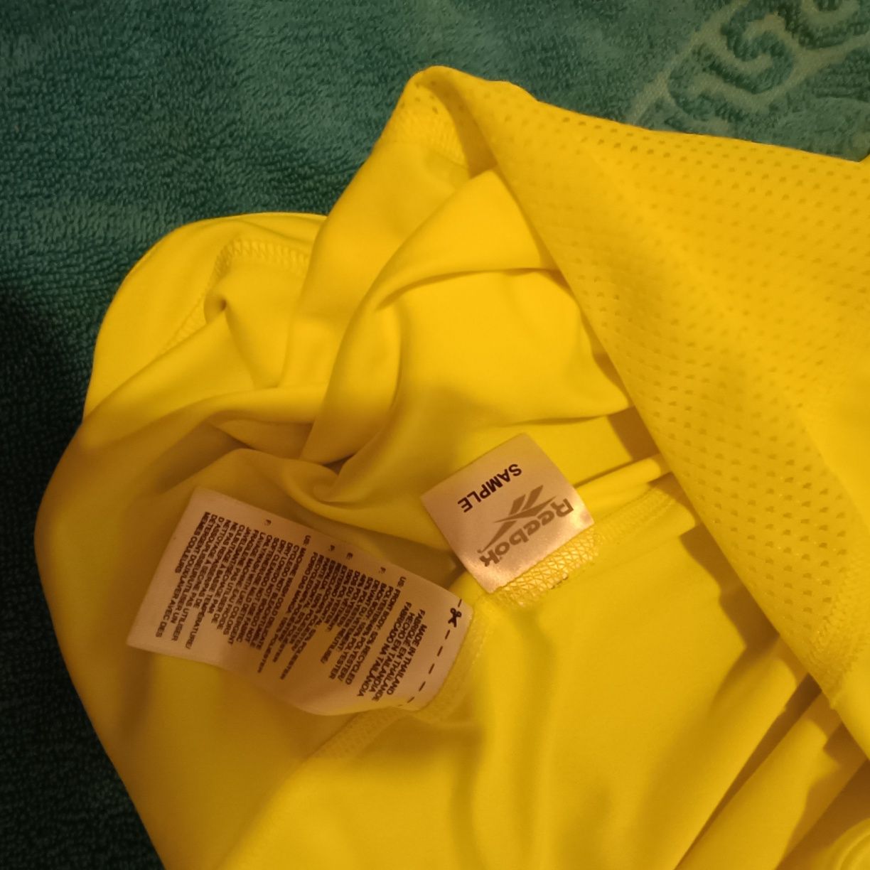 Maieu sală Reebok M