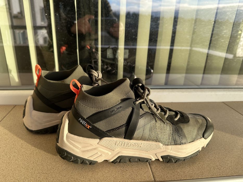 Обувки  Palladium MATRYX 45