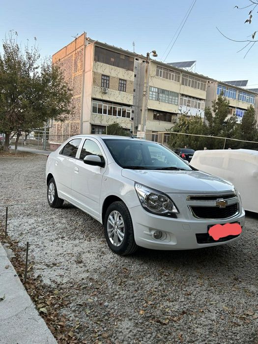 Cobalt 2024 avt. sotiladi