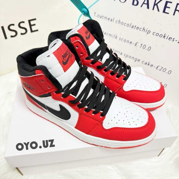 Акция! Nike Air Jordan | по скидке!!!