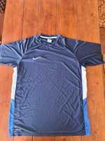 Tricou Nike original mărimea XL albastru