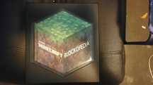 Blockopedia - Carte despre Minecraft