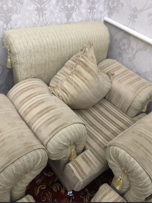 Mebel divan kreslo