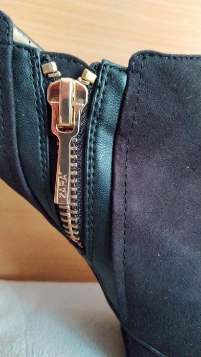 Обувки на Zara 39