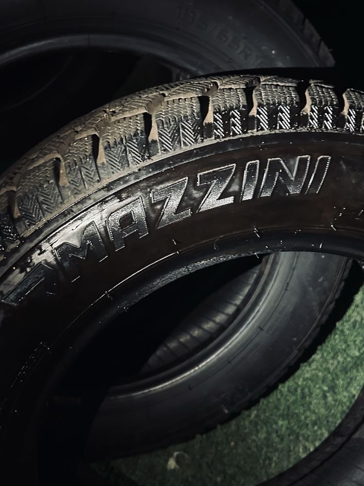 Маззини 185/65R15