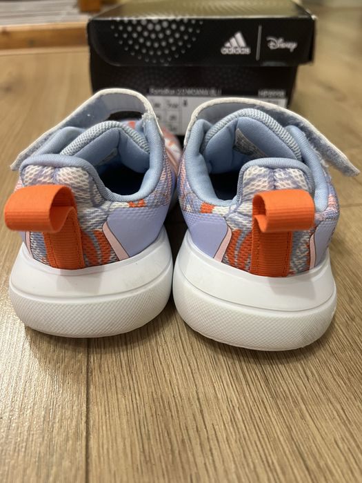 Детски Маратонки Adidas Forta Run 2.0 Moana