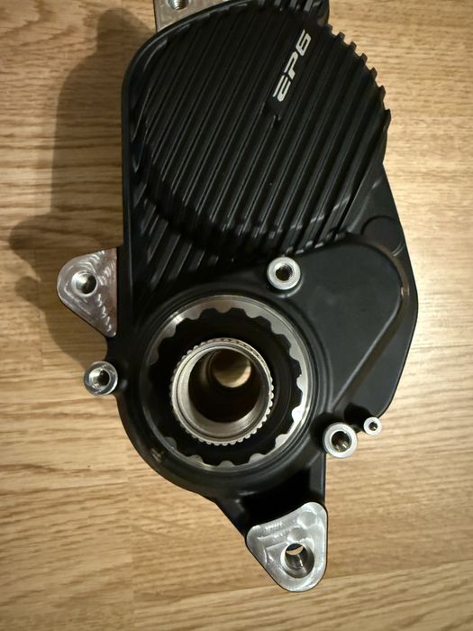 motor shimano Ep6 nou