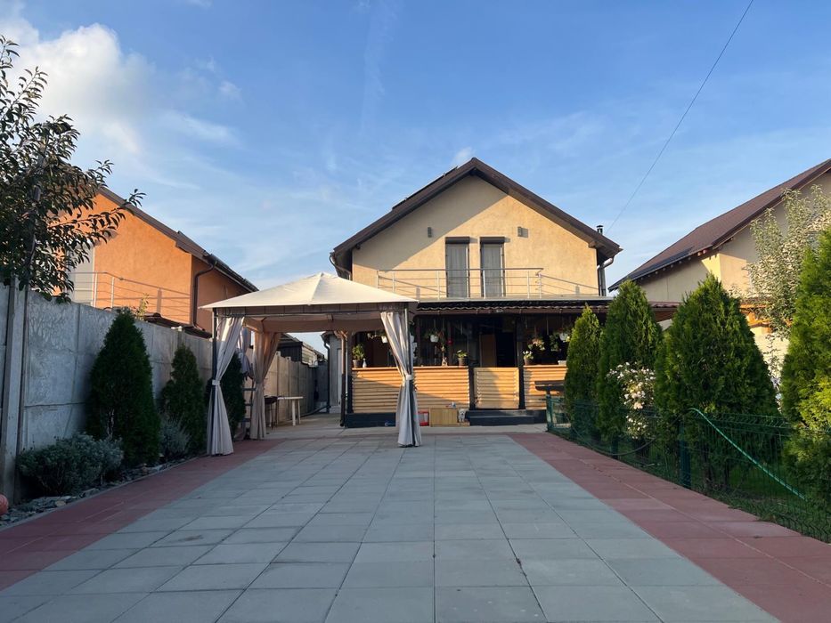 Vand casa , Albesti, Dolj