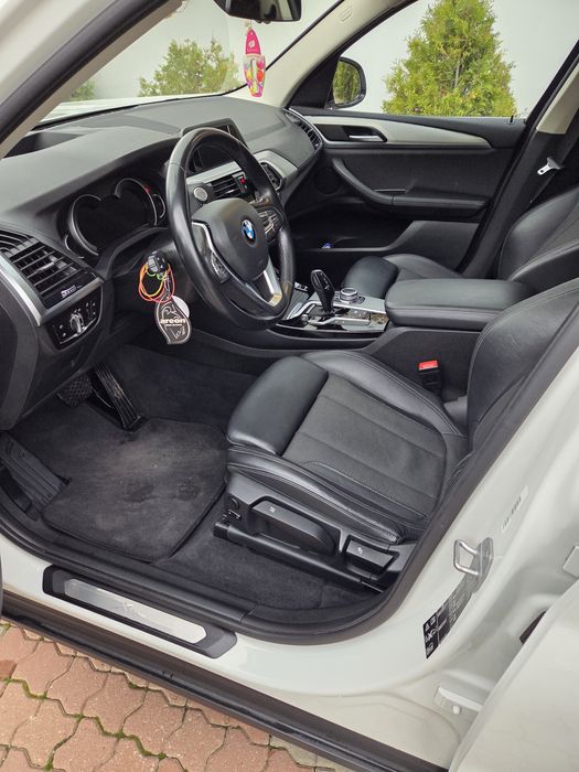 BMW X3 2019 Impecabil