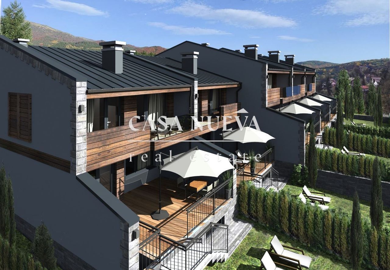 Продава се Къща в с. Рударци, Област Перник - 223 кв.м за 1166 €/кв.м - Снимка #11