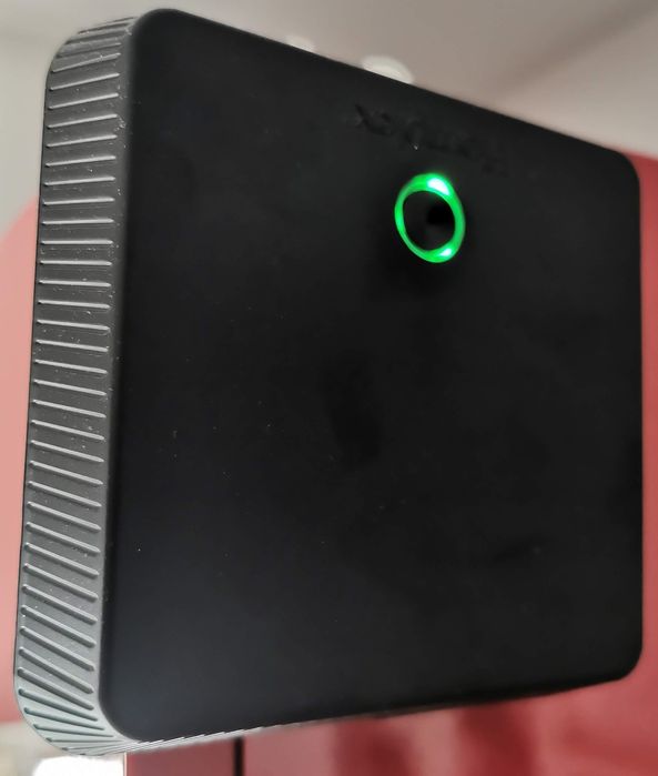 Termostat Smart-WiFi-Homplex NX1-Histereza 0.1