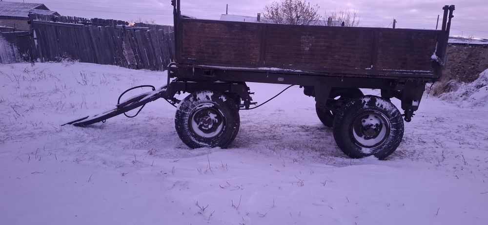 Продам прицеп.                       .