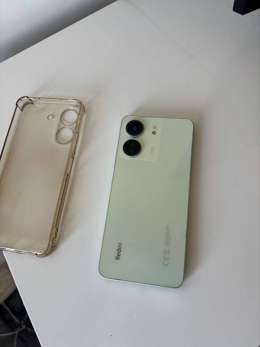 Redmi 13 c в перфекно садтояние