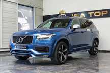 Volvo XC 90 Rate Leasing Garantie 24 Luni